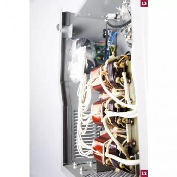 ELMAG Shielding gas welding system PROFI-MIG 3000 plus / MIG 304